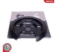 ESEN SKV 57SKV530 Spritzblech, Bremsscheibe