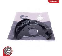 ESEN SKV 57SKV705 Spritzblech, Bremsscheibe