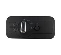 Steuergerät Scheinwerfer Lampe LED DRL für AUDI | 0896502, 12675