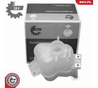 ESEN SKV Ausgleichsbehälter Kühlmittel 61SKV399 für Chevrolet