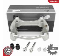 ESEN SKV Bremssattelhalter 67SKV860 für Chevrolet Opel Saab Vauxhall vorne links/rechts