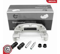 ESEN SKV Halter, Bremssattel 67skv910 Vorderachse für BMW