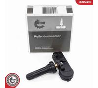 Radsensor Reifendruck-Kontrollsystem ESEN SKV 70SKV032 für RAM 1500 Crew Cab DT