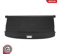 ESEN SKV 88SKV014 Laderaumabdeckung für TOYOTA