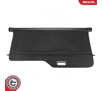 ESEN SKV 88SKV022 Laderaumabdeckung für LAND ROVER