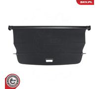 ESEN SKV 88SKV034 Laderaumabdeckung für VOLVO