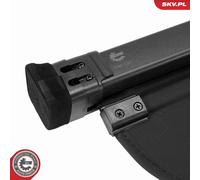 ESEN SKV 88SKV038 Laderaumabdeckung für MAZDA