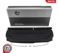 ESEN SKV 88SKV106 Laderaumabdeckung für HONDA