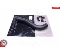 1x Kraftstoffleitung ESEN SKV 96SKV082 passend für OPEL