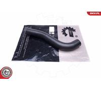 1x Kraftstoffleitung ESEN SKV 96SKV082 passend für OPEL