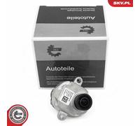 ESEN SKV 96SKV974 Rückfahrkamera, Einparkhilfe