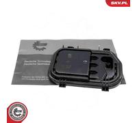 ESEN SKV 97SKV160 Kappe, Hauptscheinwerfer