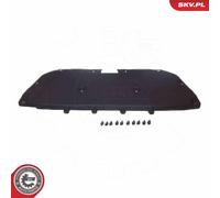 ESEN SKV 97SKV866 Motorraumdämmung