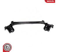 ESEN SKV Achsträger 64SKV085 – Achskörper hinten für VW Golf IV, Skoda Roomster, Octavia I