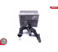 Achsschenkel Hinterachse rechts 47SKV362 ESEN SKV für VW SKODA AUDI SEAT