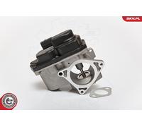 ESEN SKV AGR Ventil 14SKV085 für 1K1 SEAT AUDI GOLF 5P1 PASSAT VW 5K1 3C5 TIGUAN