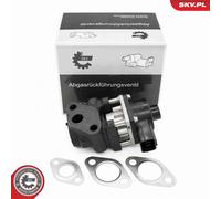 ESEN SKV AGR-Ventil 14SKV260 passend für FIAT SUZUKI