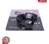 ESEN SKV 57SKV252 Spritzblech, Bremsscheibe für HYUNDAI