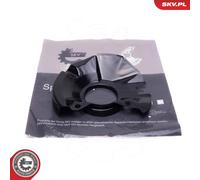 ESEN SKV Spritzblech, Bremsscheibe vorne rechts für HYUNDAI 57SKV253