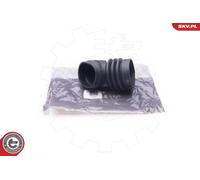 ESEN SKV ANSAUGSCHLAUCH ANSAUGROHR LUFTFILTER VORNE passend für BMW E46 316 318i
