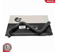 ESEN SKV Ansaugschlauch, Luftfilter u.a. für BMW, FIAT, MERCEDES-BENZ, SUBARU