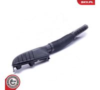 Ansaugschlauch, Luftfilter ESEN SKV 54SKV179