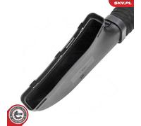 Ansaugschlauch, Luftfilter ESEN SKV 54SKV179