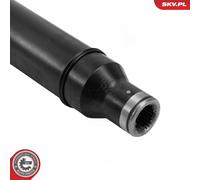 ESEN SKV Antriebswelle hinten rechts links 60mm für MERCEDES-BENZ 76SKV105