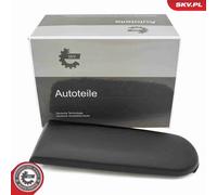ESEN SKV Armlehne 93SKV301 für SKODA FABIA 2 542 NH3 NK3 NK6 Spaceback NH1 Combi