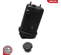 ESEN SKV Ausgleichsbehälter Kühlmittel 61SKV344 für BMW 7er (E38) 8er (E31) 5er (E39)