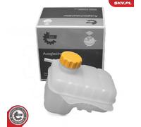 ESEN SKV Ausgleichsbehälter, Kühlmittel für CHEVROLET 61SKV448