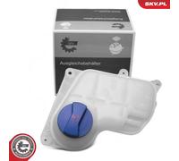 ESEN SKV Ausgleichsbehälter Kühlmittel Kühlwasser für Audi A4 8D2 B5 8D5