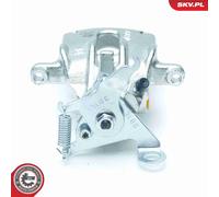 Bremssattel Hinterachse links Esen SKV 23SKV173