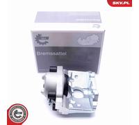 ESEN SKV Bremssattel vorne links Bremssattel(1-Kolben) für FIAT VAUXHALL SAAB OPEL 42SKV821