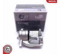 ESEN SKV Bremssattel vorne rechts für Bremsscheibendicke 24mm 54mm RENAULT MERCEDES-BENZ 55SKV922