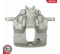 ESEN SKV Bremssattel 56skv881 Vorderachse links für HYUNDAI