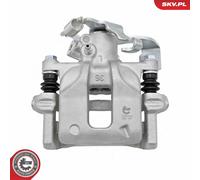 ESEN SKV Bremssattel 78skv883 Hinterachse links für TOYOTA