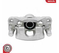 ESEN SKV Bremssattel 90skv034 Hinterachse rechts für JEEP MITSUBISHI