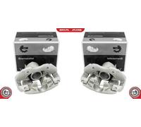 ESEN SKV Bremssattel Bremszange vorne links rechts für Ford Focus II DA_ HCP