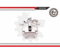 ESEN SKV Bremssattel hinten links Bremssattel(1-Kolben) für FIAT CITROËN TOYOTA SU001-A1071 9467567480 4401L0 23SKV973