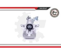 ESEN SKV Bremssattel hinten links Bremssattel(1-Kolben) für RENAULT 34SKV143