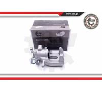 ESEN SKV Bremssattel 46SKV703 hinten links 1-Kolben für PEUGEOT, CITROËN