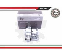 ESEN SKV Bremssattel hinten links für Iveco Daily IV Pritsche/Fahrgestell F24F