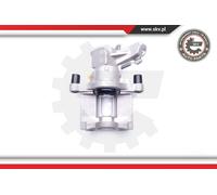 ESEN SKV Bremssattel hinten links für Opel Vectra C CC Saab 9-3 Cabriolet YS3F