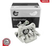ESEN SKV Bremssattel hinten links für Bremsscheibendicke 9mm 34mm RENAULT 78SKV843
