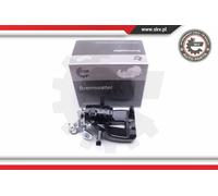 ESEN SKV Bremssattel 34SKV033 BLACK