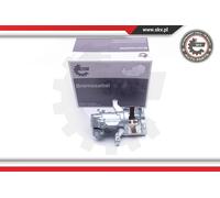 ESEN SKV Bremssattel hinten rechts Bremssystem NISSIN für Honda CRX III 1.6 ESi