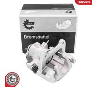 ESEN SKV Bremssattel Hinten rechts für Audi A6 Avant 4B C5 Allroad 4BH