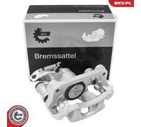 ESEN SKV Bremssattel Hinterachse, Links, Rechts u.a. für NISSAN, OPEL, RENAULT