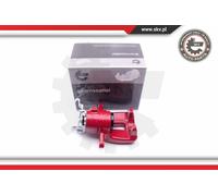 SKV BREMSSATTEL HINTERACHSE RECHTS PASSEND FÜR AUDI A3 TT SEAT ALTEA LEON